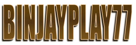 BINJAYPLAY77 Logo